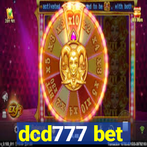 dcd777 bet